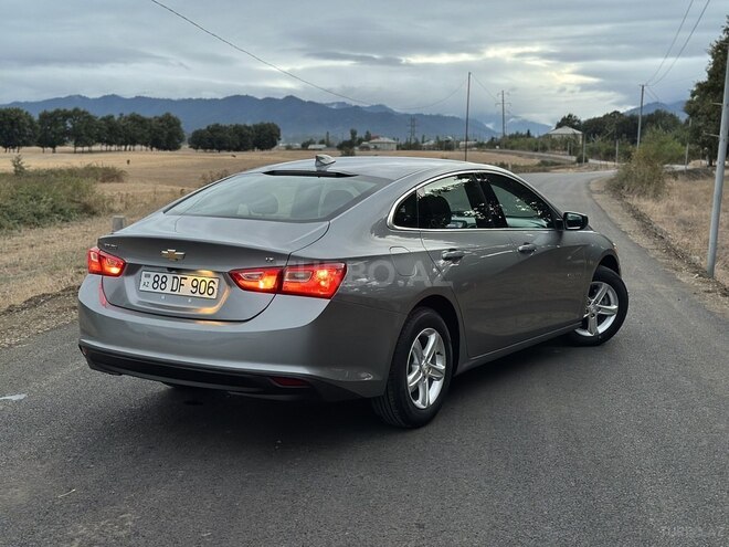 Chevrolet Malibu 2023, 100,000 km - 1.5 l - Masallı