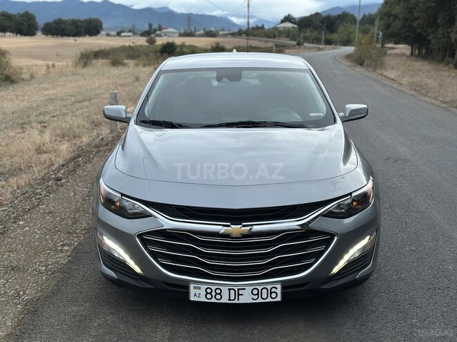 Chevrolet Malibu 2023, 100,000 km - 1.5 l - Masallı