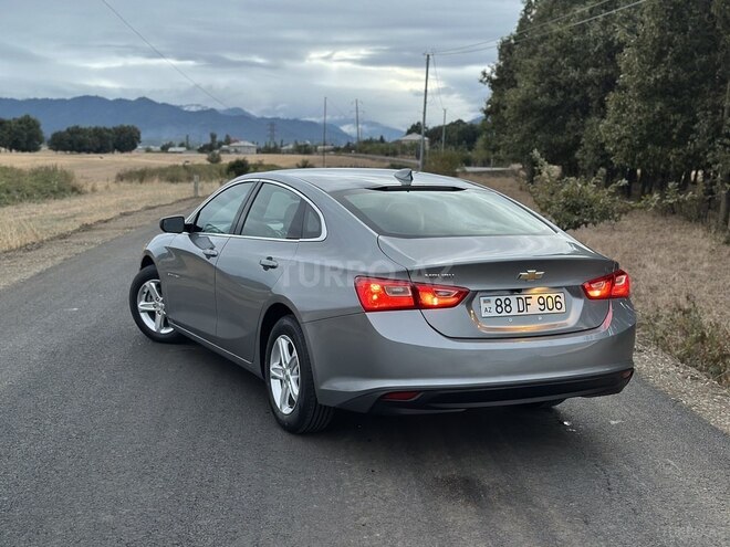 Chevrolet Malibu 2023, 100,000 km - 1.5 l - Masallı
