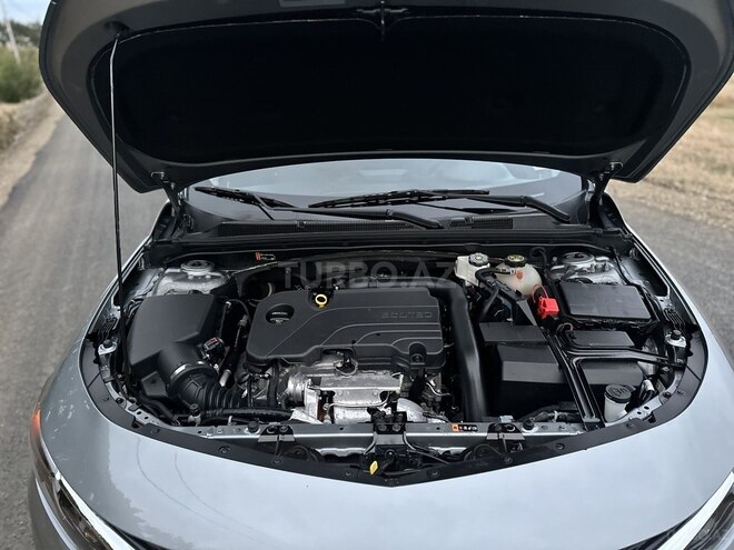 Chevrolet Malibu 2023, 100,000 km - 1.5 l - Masallı