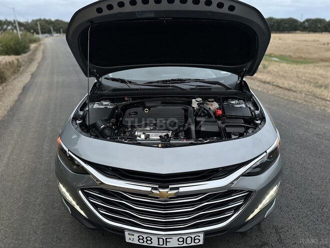 Chevrolet Malibu 2023, 100,000 km - 1.5 l - Masallı