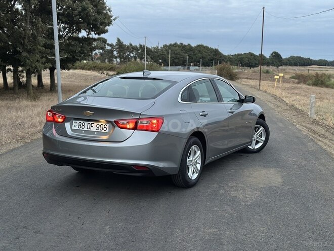 Chevrolet Malibu 2023, 100,000 km - 1.5 l - Masallı