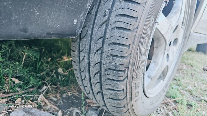 Chery Amulet (A15) 2008, 180,000 km - 1.6 л - Sabirabad