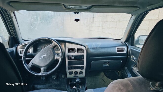 Chery Amulet (A15) 2008, 180,000 km - 1.6 л - Sabirabad
