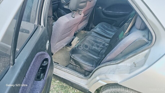 Chery Amulet (A15) 2008, 180,000 km - 1.6 л - Sabirabad