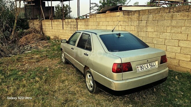 Chery Amulet (A15) 2008, 180,000 km - 1.6 л - Sabirabad