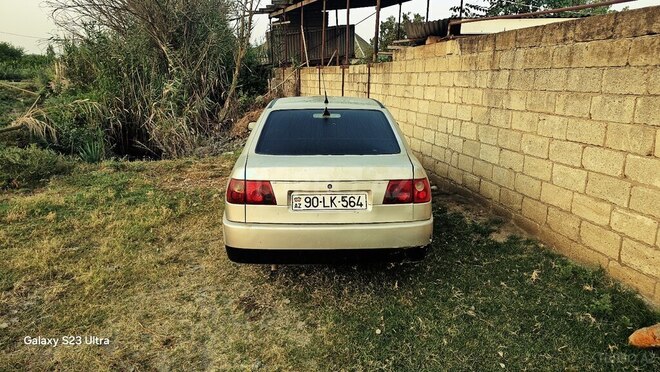 Chery Amulet (A15) 2008, 180,000 km - 1.6 л - Sabirabad