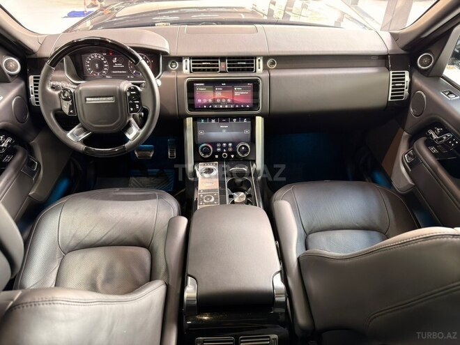 Land Rover Range Rover 2020, 119,000 km - 3.0 l - Bakı