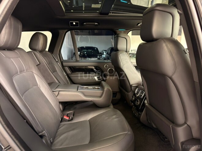 Land Rover Range Rover 2020, 119,000 km - 3.0 l - Bakı