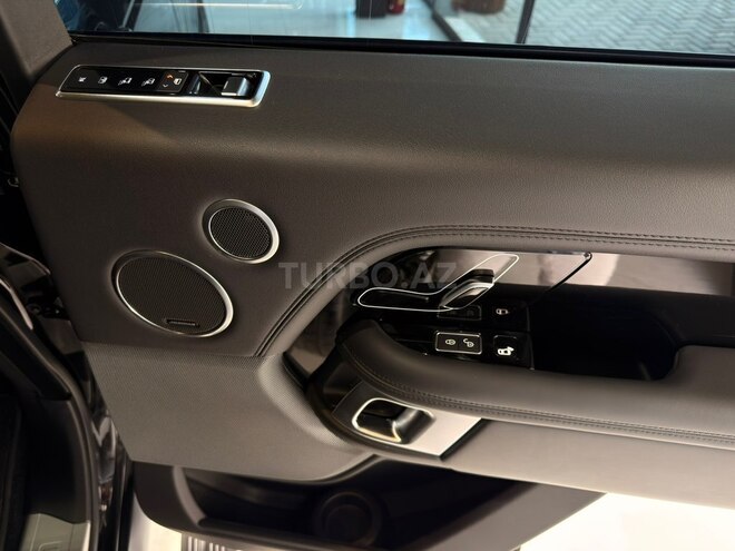 Land Rover Range Rover 2020, 119,000 km - 3.0 l - Bakı