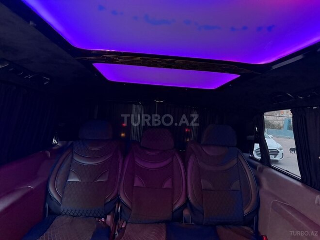 Mercedes  2009, 363,000 km - 2.1 л - Bakı