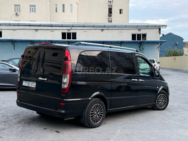 Mercedes  2009, 363,000 km - 2.1 л - Bakı