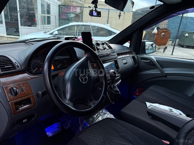 Mercedes  2009, 363,000 km - 2.1 л - Bakı