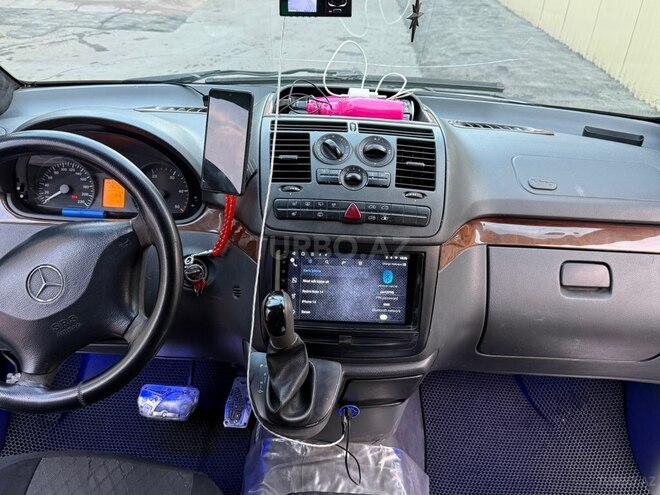 Mercedes  2009, 363,000 km - 2.1 л - Bakı