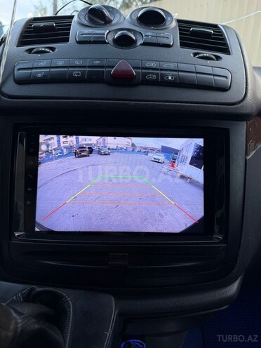 Mercedes  2009, 363,000 km - 2.1 л - Bakı