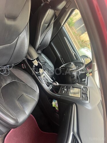 Ford Fusion (North America) 2015, 258,000 km - 2.0 l - Bakı