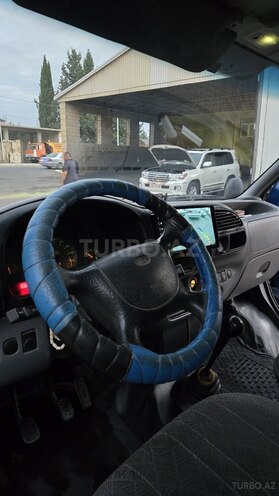 Ford Transit 1999, 570,000 km - 2.5 l - Tovuz