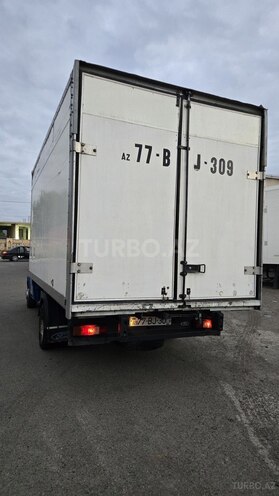 Ford Transit 1999, 570,000 km - 2.5 l - Tovuz