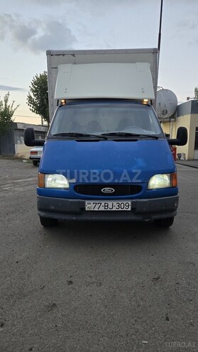 Ford Transit 1999, 570,000 km - 2.5 l - Tovuz