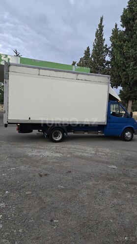 Ford Transit 1999, 570,000 km - 2.5 l - Tovuz