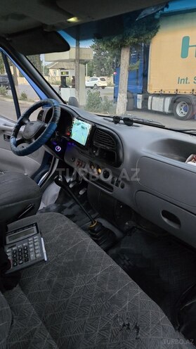 Ford Transit 1999, 570,000 km - 2.5 l - Tovuz