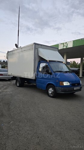 Ford Transit 1999, 570,000 km - 2.5 l - Tovuz