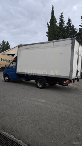 Ford Transit 1999, 570,000 km - 2.5 l - Tovuz