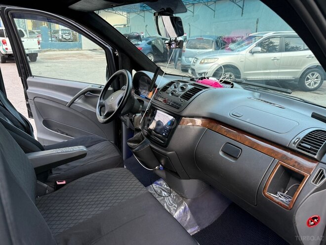 Mercedes  2009, 363,000 km - 2.1 л - Bakı