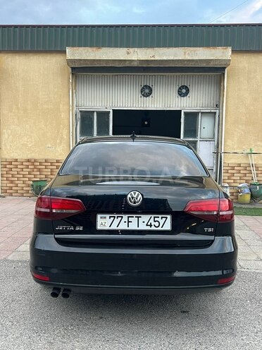 Volkswagen Jetta 2015, 153,411 km - 1.4 l - Sumqayıt