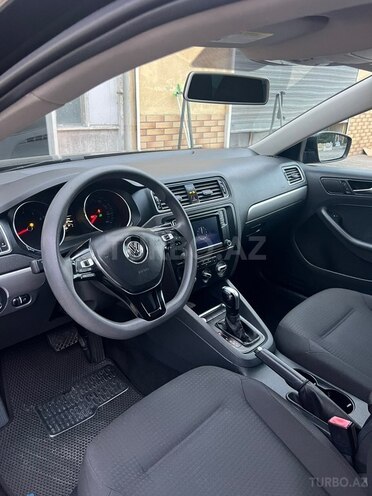 Volkswagen Jetta 2015, 153,411 km - 1.4 l - Sumqayıt