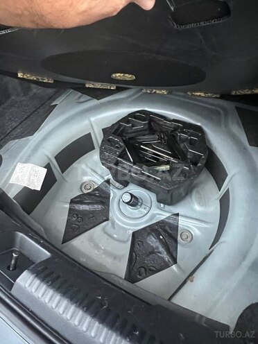 Volkswagen Jetta 2015, 153,411 km - 1.4 l - Sumqayıt