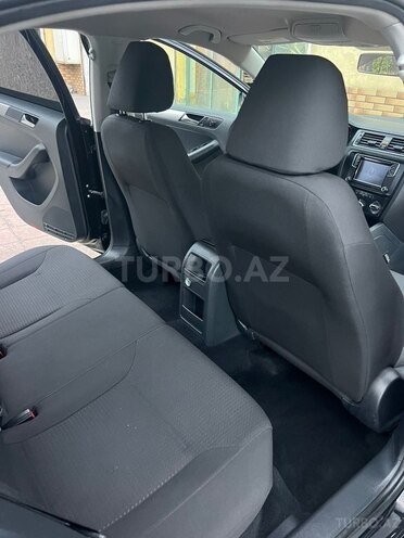 Volkswagen Jetta 2015, 153,411 km - 1.4 l - Sumqayıt