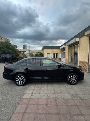 Volkswagen Jetta 2015, 153,411 km - 1.4 l - Sumqayıt