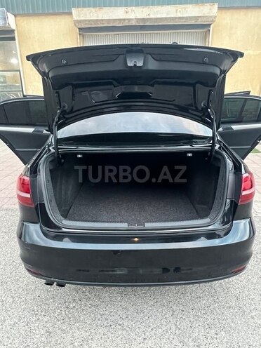 Volkswagen Jetta 2015, 153,411 km - 1.4 l - Sumqayıt