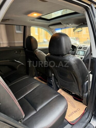 Kia Sportage 2008, 220,000 km - 2.0 л - Sumqayıt