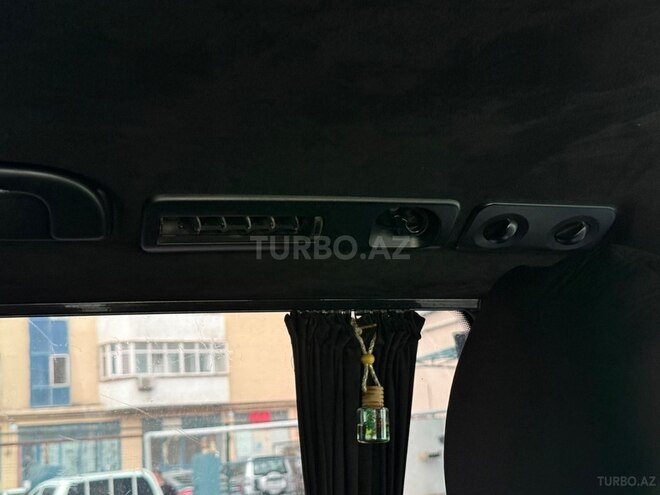 Mercedes  2009, 363,000 km - 2.1 л - Bakı