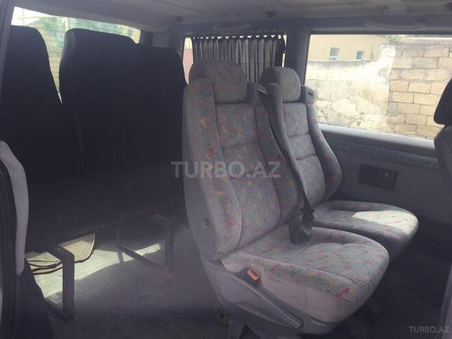 Mercedes  2000, 450,000 km - 2.1 l - Bakı