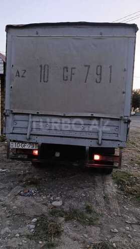 GAZ 33021 2000, 35,587 km - 2.4 l - Göyçay