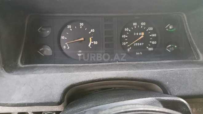 GAZ 33021 2000, 35,587 km - 2.4 l - Göyçay
