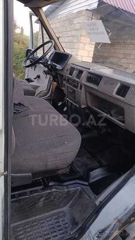 GAZ 33021 2000, 35,587 km - 2.4 l - Göyçay
