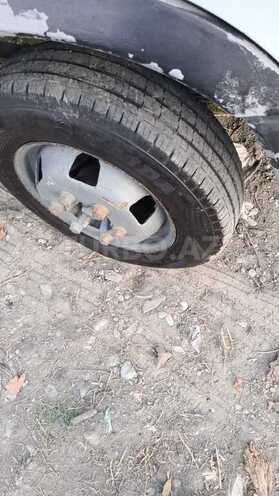 GAZ 33021 2000, 35,587 km - 2.4 l - Göyçay