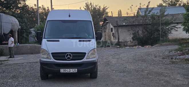 Mercedes Sprinter 315 2007, 363,251 km - 2.2 л - Bərdə