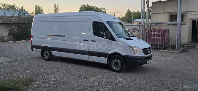 Mercedes Sprinter 315 2007, 363,251 km - 2.2 л - Bərdə