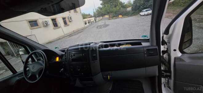 Mercedes Sprinter 315 2007, 363,251 km - 2.2 л - Bərdə