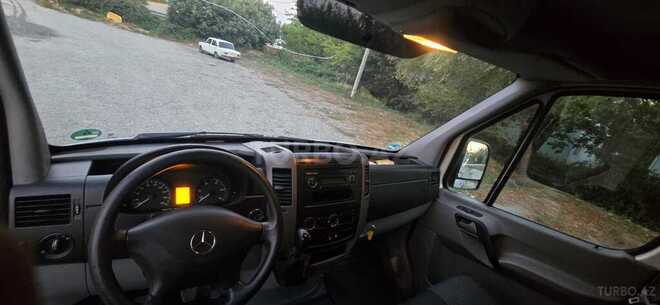 Mercedes Sprinter 315 2007, 363,251 km - 2.2 л - Bərdə