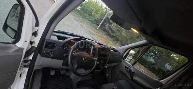 Mercedes Sprinter 315 2007, 363,251 km - 2.2 л - Bərdə