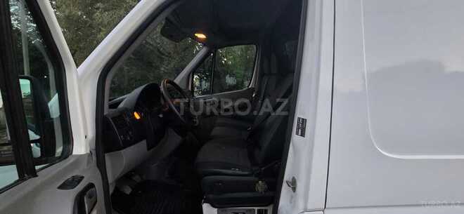 Mercedes Sprinter 315 2007, 363,251 km - 2.2 л - Bərdə
