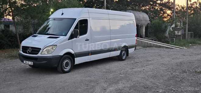 Mercedes Sprinter 315 2007, 363,251 km - 2.2 л - Bərdə