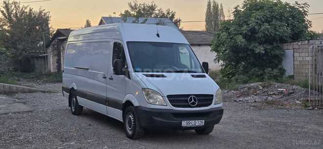 Mercedes Sprinter 315 2007, 363,251 km - 2.2 л - Bərdə