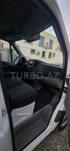 Mercedes Sprinter 315 2007, 363,251 km - 2.2 л - Bərdə